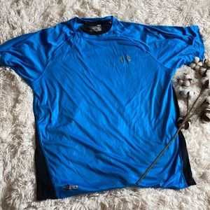 Under Armour Heat Gear